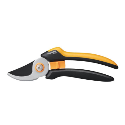 FISKARS nožnice záhradné dvojčepeľové (L) Solid™ P341 1057164