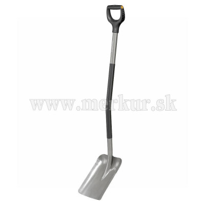 FISKARS Lopata Ergonomic 1070058