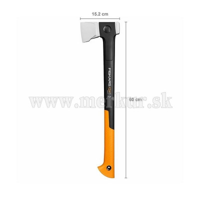 FISKARS sekera štiepacia X-series X24S 1069105