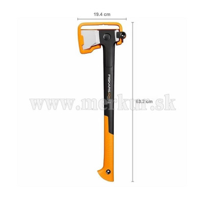 FISKARS sekera štiepacia X-series X24S 1069105