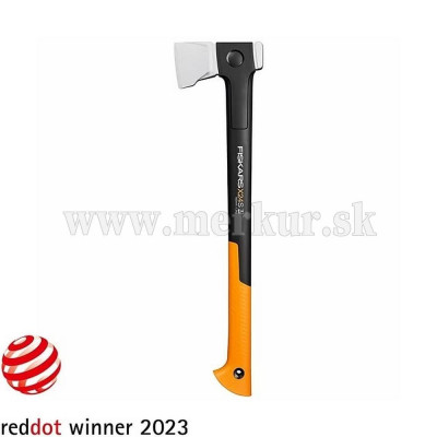 FISKARS sekera štiepacia X-series X24S 1069105