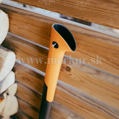FISKARS sekera štiepacia X-series X24S 1069105