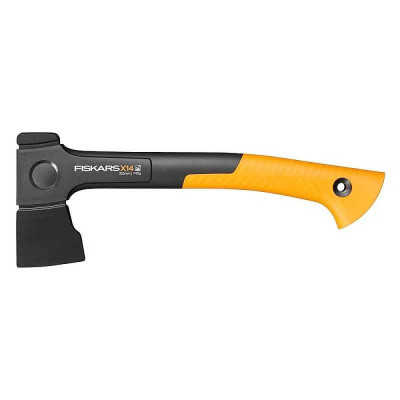 FISKARS sekera univerzálna X-series X14 (XS) 1069102