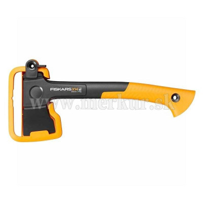 FISKARS sekera univerzálna X-series X14 (XS) 1069102