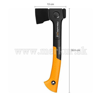 FISKARS sekera univerzálna X-series X14 (XS) 1069102