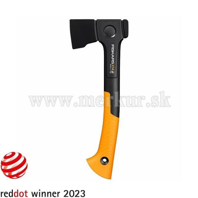 FISKARS sekera univerzálna X-series X14 (XS) 1069102