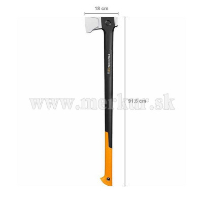 FS sekera štiepacia X-series X36 (L) 1069109