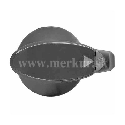 FISKARS postrekovač ručný Solid 0,3L 1071306