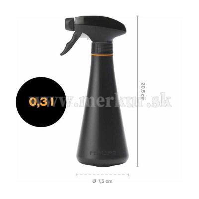 FISKARS postrekovač ručný Solid 0,3L 1071306