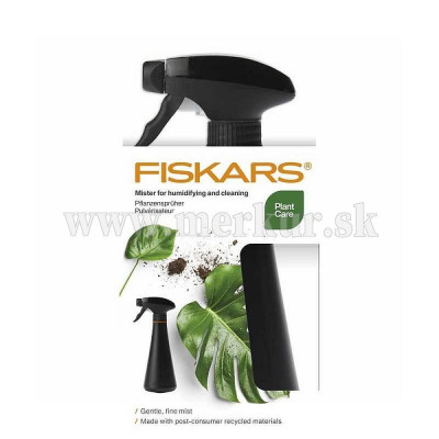 FISKARS postrekovač ručný Solid 0,3L 1071306