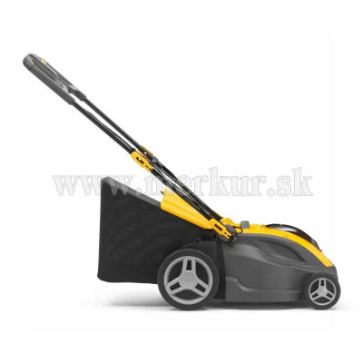 STIGA Combi 344e Kit kosačka akumulátorová 48V