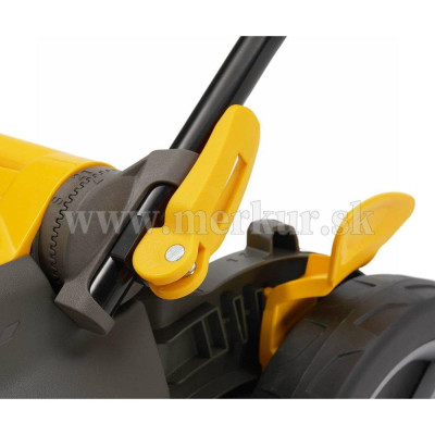 STIGA Combi 344e Kit kosačka akumulátorová 48V