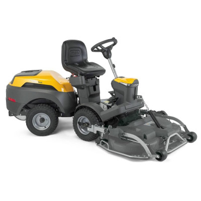 STIGA PARK 500 W traktorová kosačka zalamovacia bez kosy