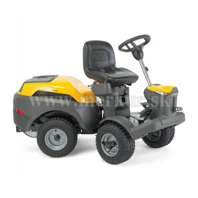 STIGA PARK 500 W traktorová kosačka zalamovacia bez kosy