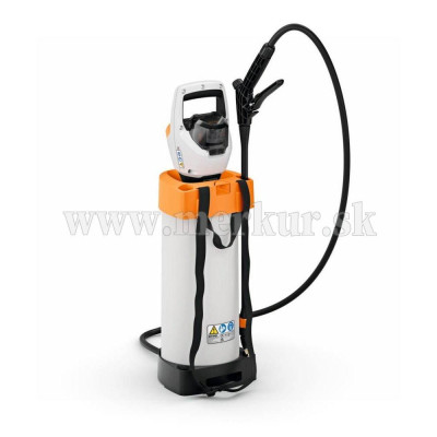 STIHL SGA 30 postrekovač akumulátorový bez aku a nabíjačky