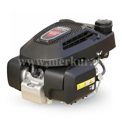VARI motorová jednotka HONDA GCVx 200 s riadidlami 120 mm
