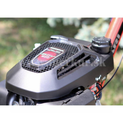 VARI motorová jednotka HONDA GCVx 200 s riadidlami 120 mm