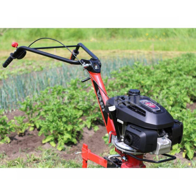 VARI motorová jednotka HONDA GCVx 200 s riadidlami 120 mm