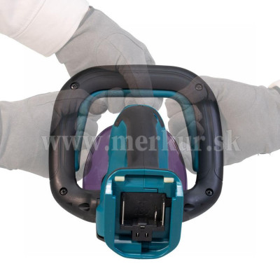 MAKITA DUH507Z akumulátorový plotostrih