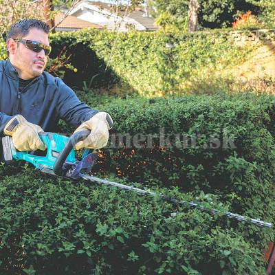 MAKITA DUH507Z akumulátorový plotostrih