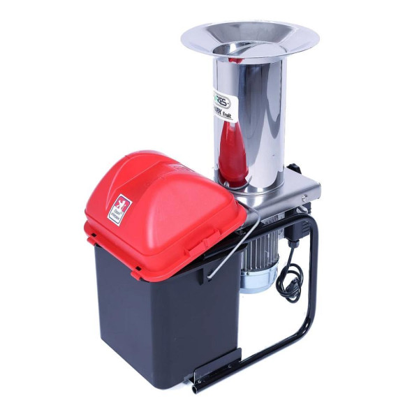 VARES SHARK Fruit drvič ovocia 1,1kW