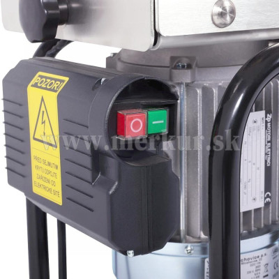 VARES SHARK Fruit drvič ovocia 1,1kW