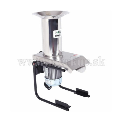 VARES SHARK Fruit drvič ovocia 1,1kW