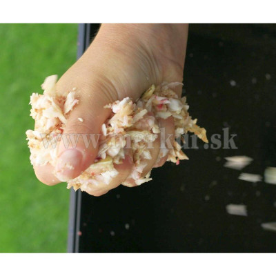 VARES SHARK Fruit drvič ovocia 1,1kW