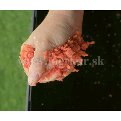 VARES SHARK Fruit drvič ovocia 1,1kW