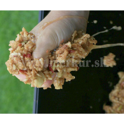 VARES SHARK Fruit drvič ovocia 1,1kW