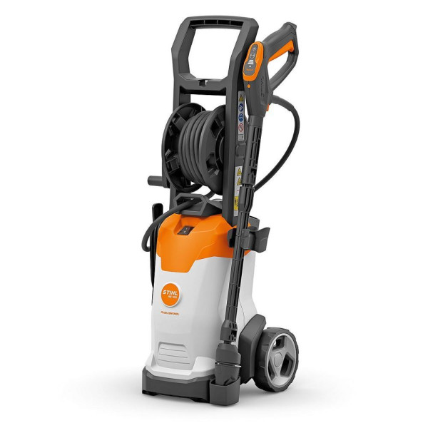 STIHL RE 100 PLUS vysokotlakový čistič
