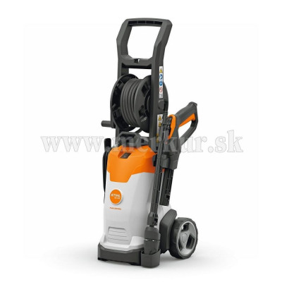 STIHL RE 100 PLUS vysokotlakový čistič