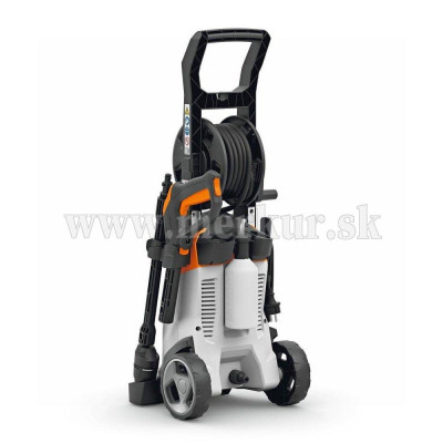 STIHL RE 100 PLUS vysokotlakový čistič
