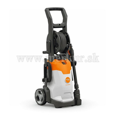 STIHL RE 100 PLUS vysokotlakový čistič