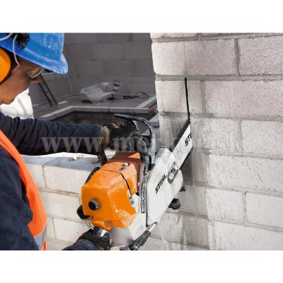 STIHL GS 461 motorová píla na betón 40cm