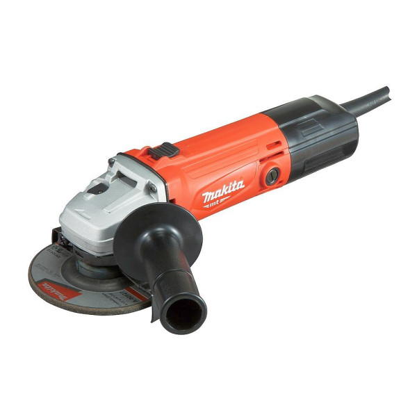 MAKITA MAKTEC MT9502R brúska uhlová 115mm