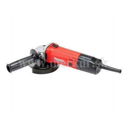 MAKITA MAKTEC MT9502R brúska uhlová 115mm