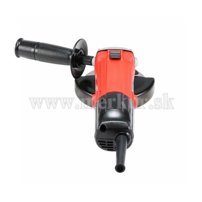 MAKITA MAKTEC MT9502R brúska uhlová 115mm