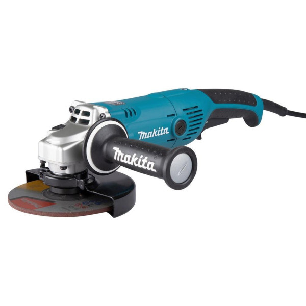 MAKITA GA6021C brúska uhlová 150mm
