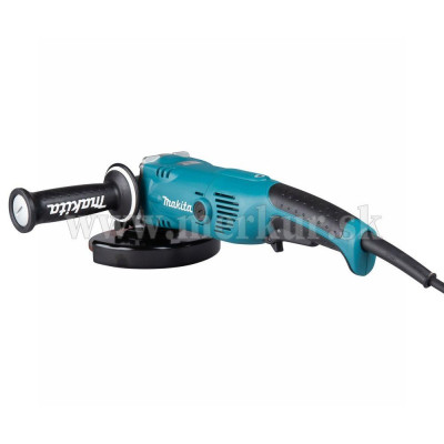 MAKITA GA6021C brúska uhlová 150mm