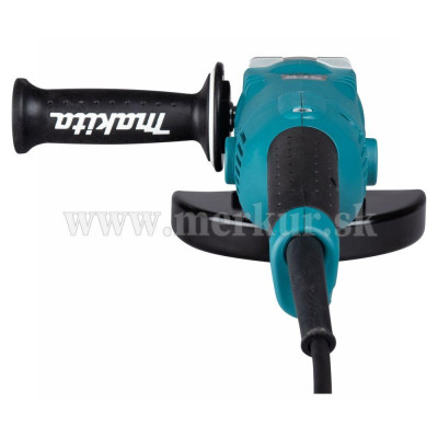 MAKITA GA6021C brúska uhlová 150mm