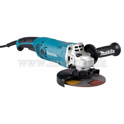 MAKITA GA6021C brúska uhlová 150mm