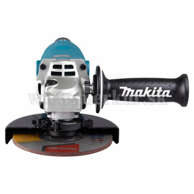 MAKITA GA6021C brúska uhlová 150mm