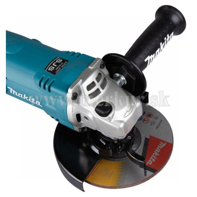 MAKITA GA6021C brúska uhlová 150mm