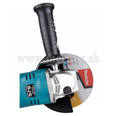 MAKITA GA6021C brúska uhlová 150mm