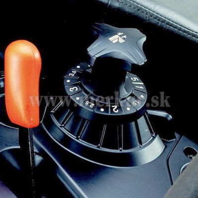 KUBOTA ZD1211R traktorová kosačka