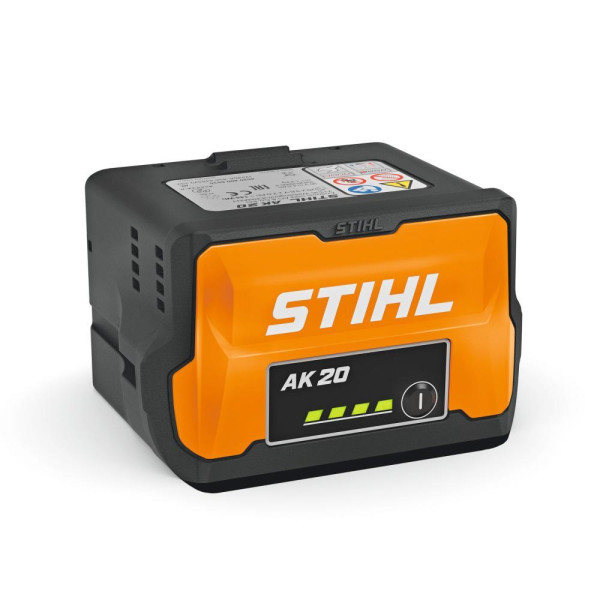 STIHL AK 20 akumulátor