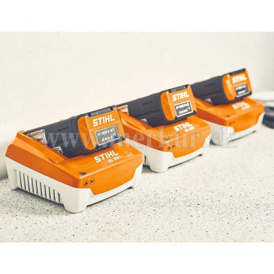 STIHL AL 501 rýchlonabíjačka