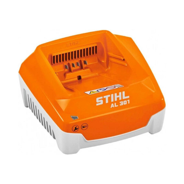 STIHL AL 301 rýchlonabíjačka