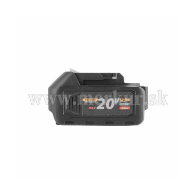 PROCRAFT 20/4C batéria 4Ah/20V + USB-C port